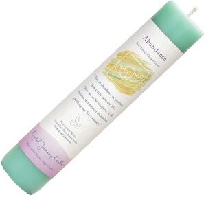 Abundance Candle